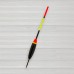 Поплавок ковзний Inquisitor M-3, 3,0г, чорний